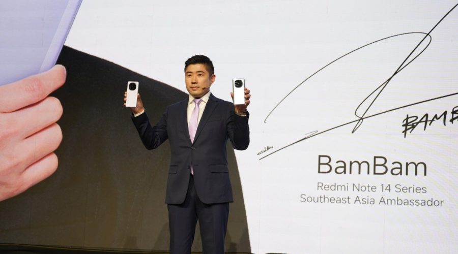 Xiaomi Launches New Redmi Note 14 Series in Malaysia with Advanced Camera Features and Durability – timchew.net