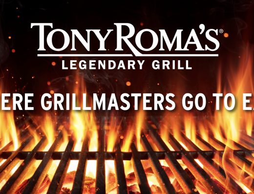 Tony Roma’s Franchise Malaysia