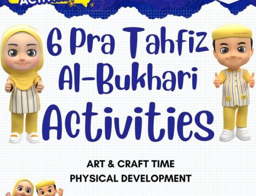 Little Caliphs Franchise  Malaysia