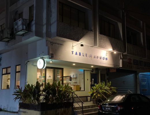 Table & Apron Franchise Malaysia
