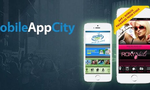 Mobile App City Franchise Malaysia