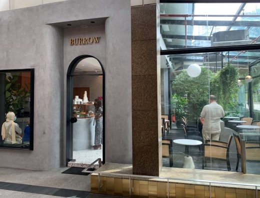 Burrow BSC Franchise Malaysia