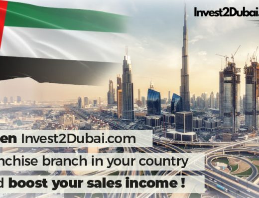 Invest2Dubai Franchise Malaysia