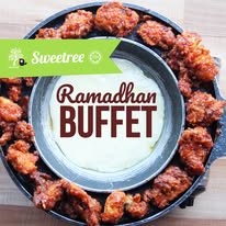 Sweetree Franchise Malaysia