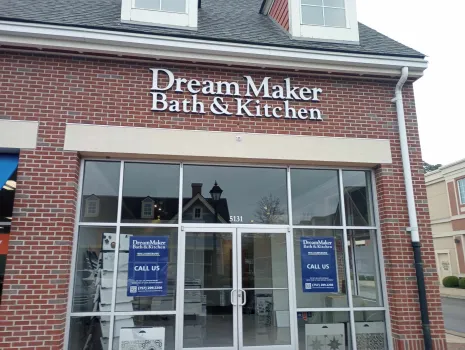 DreamMaker Bath & Kitchen Franchise Malaysia