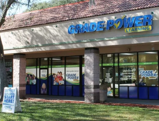 GradePower Learning® Franchise Malaysia