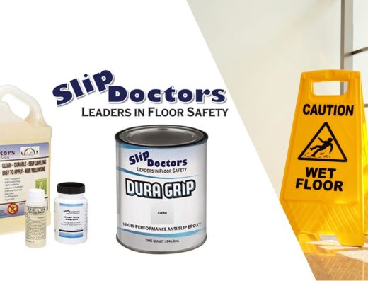 SlipDoctors Franchise Malaysia