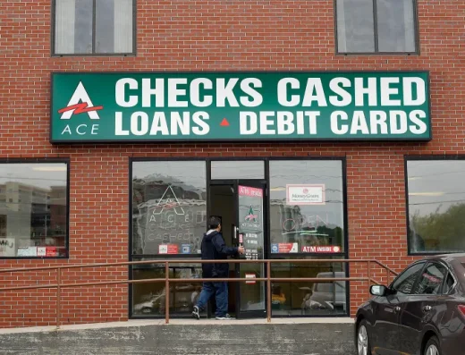 ACE Cash Express Franchise Malaysia