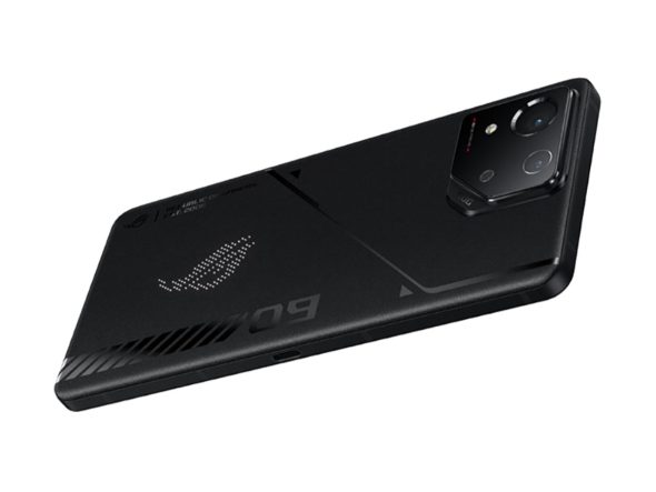 ROG Phone 9 FE with Snapdragon 8 Gen 3 Officially Launched in Thailand |