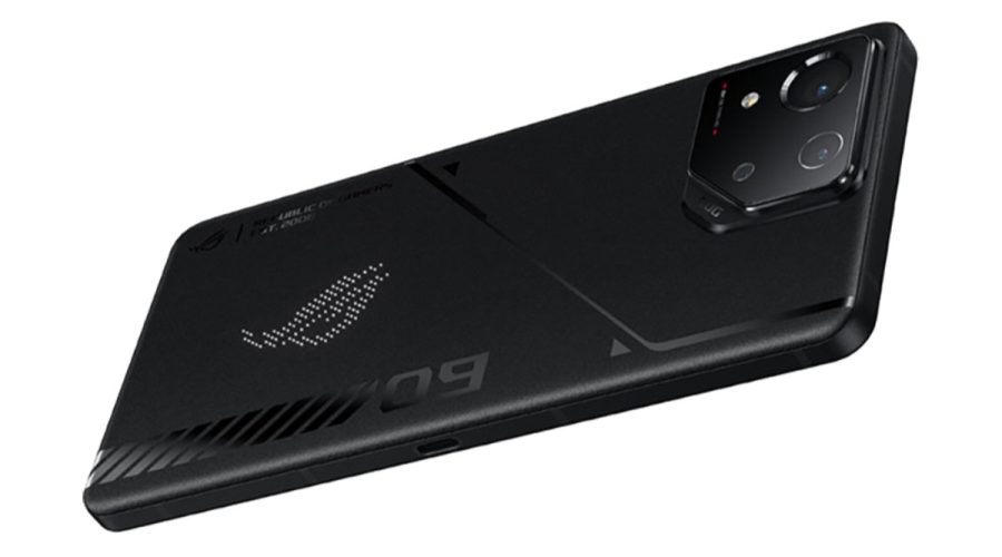 ROG Phone 9 FE with Snapdragon 8 Gen 3 Officially Launched in Thailand |