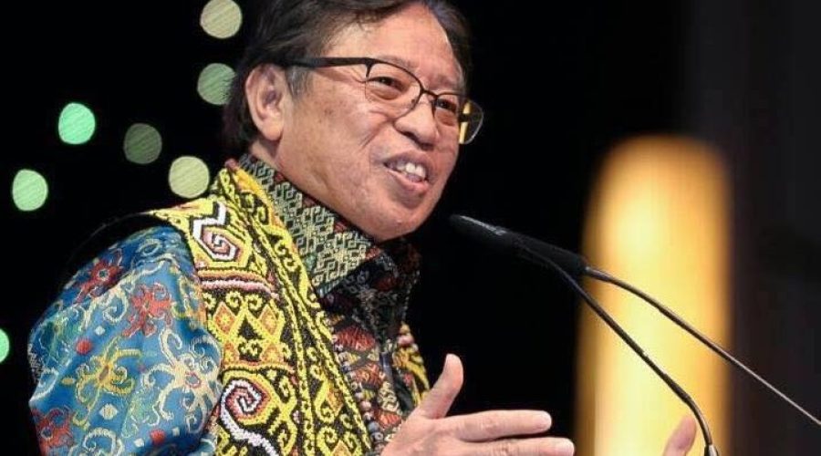 Sarawak to Develop Its Own AI Language Model “DeepSar” |