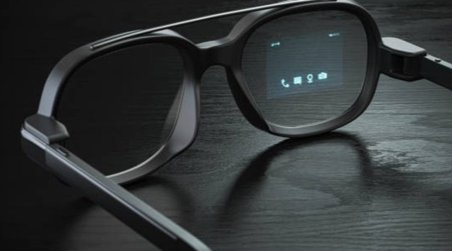 Apple Recently Halted Development on Mac-Powered AR Glasses, Report Says |