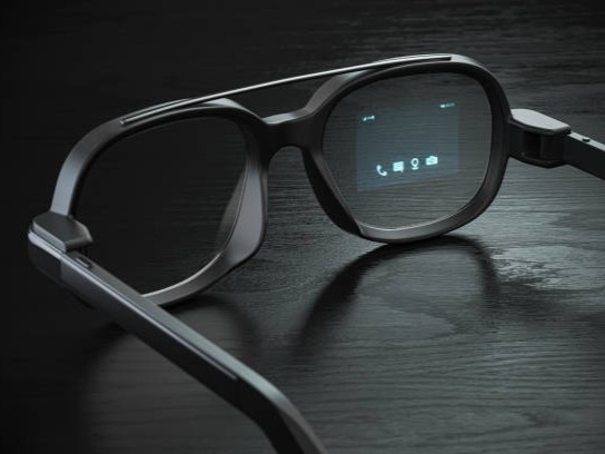 Apple Recently Halted Development on Mac-Powered AR Glasses, Report Says |