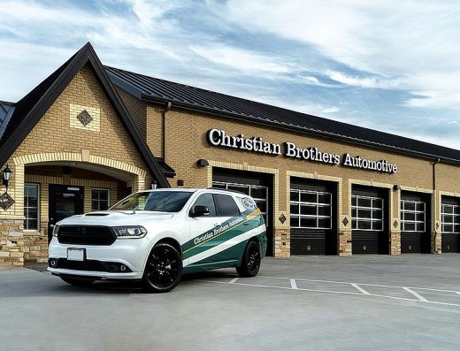 Christian Brothers Automotive Franchise Malaysia