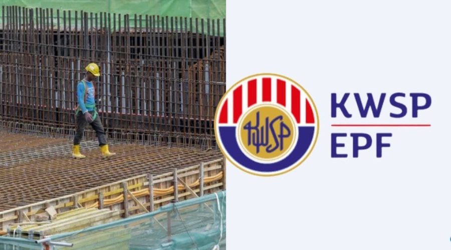Industry Leaders Have Mix Views On 2% EPF Contribution For Foreign Workers