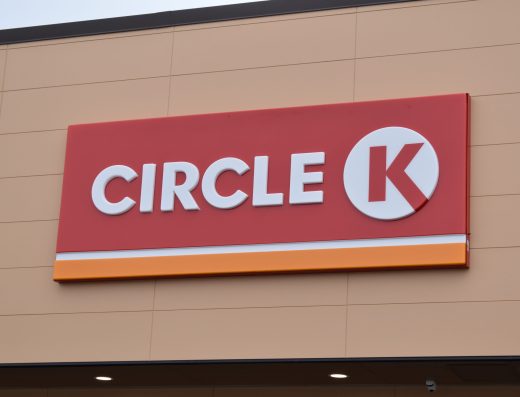 Circle K Franchise Malaysia
