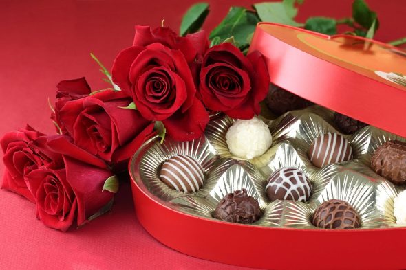 What’s the History Behind Valentine’s Day Gifts?