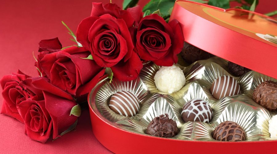 What’s the History Behind Valentine’s Day Gifts?