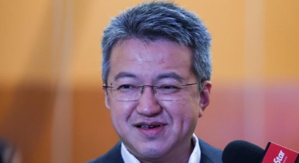 Synergy is Needed Between State Govt, Private Sector and Tech, Especially Semiconductor