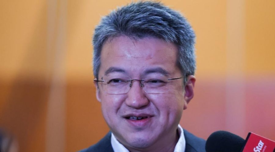 Synergy is Needed Between State Govt, Private Sector and Tech, Especially Semiconductor