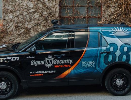 Signal 88 Security Franchise Malaysia