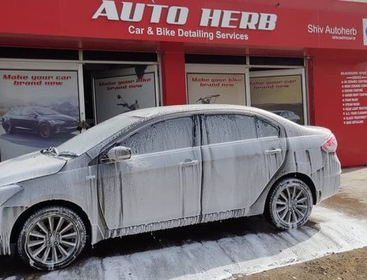 Auto Herb Franchise Malaysia