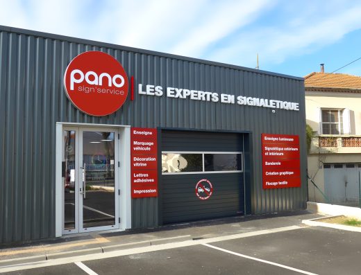 PANO Franchise Malaysia