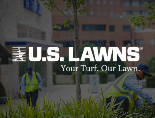 U.S. Lawns Franchise Malaysia