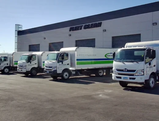 Fleet Clean Franchise Malaysia