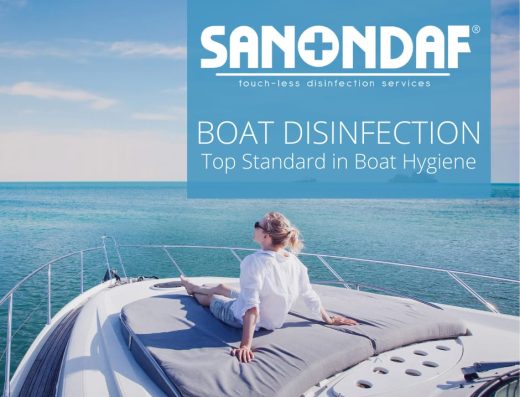 Sanondaf Franchise Malaysia