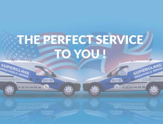 SuperGlass Windshield Repair Franchise Malaysia