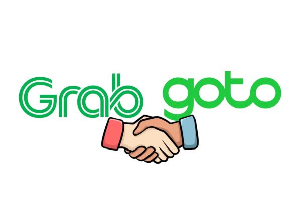 Grab and GoTo Accelerate Merger Talks, Aiming for 2025 Deal |