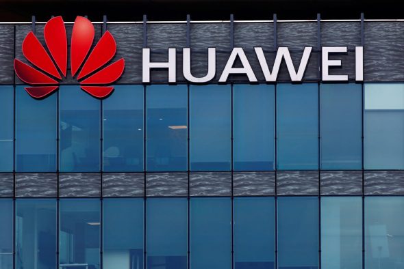 Huawei Chairman Says 2024 Revenue Exceeded US8 Billion