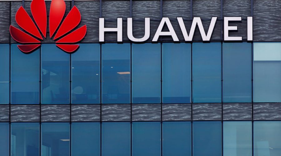 Huawei Chairman Says 2024 Revenue Exceeded US$118 Billion