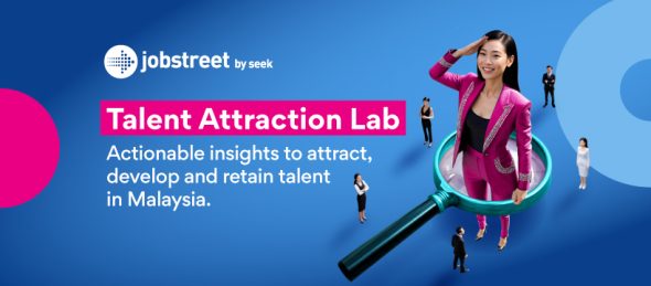 Jobstreet by SEEK Launches Talent Attraction Lab to Empower Employers with Data-Driven Insights