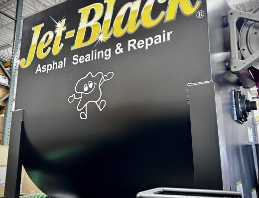 Jet-Black/Yellow Dawg Striping Franchise Malaysia