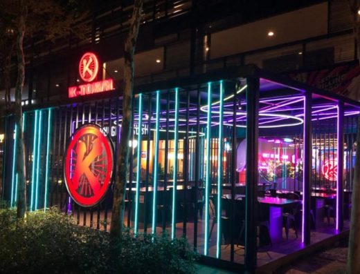 K-Town Korean BBQ Franchise  Malaysia