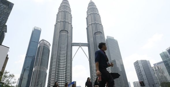 German, Japanese Companies Confident on Malaysia’s Economic Outlook for 2025