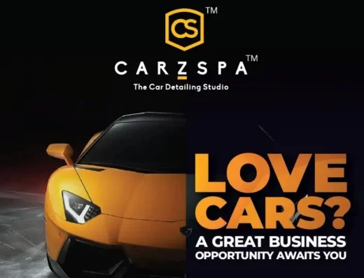 CarzSpa Franchise Malaysia