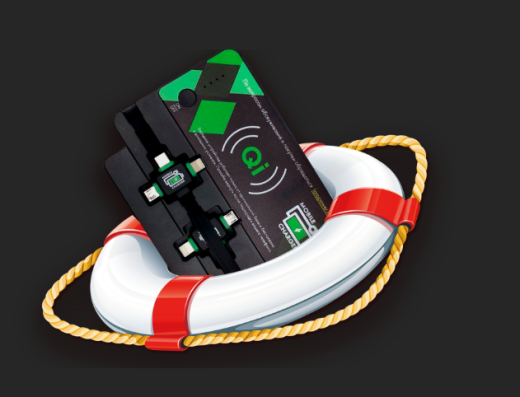 Mobile Charger Master Franchise  Malaysia