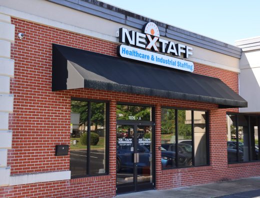 Nextaff Franchise Malaysia