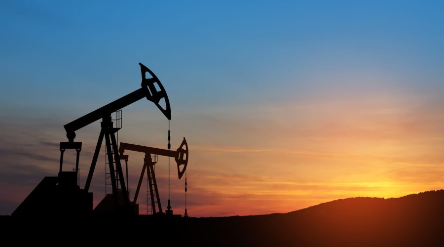 Oil Prices Rise To Two-Week High On Supply Concerns, US Tariffs Limit Gains