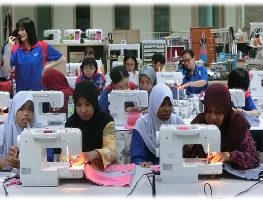 Okurma Franchise Malaysia