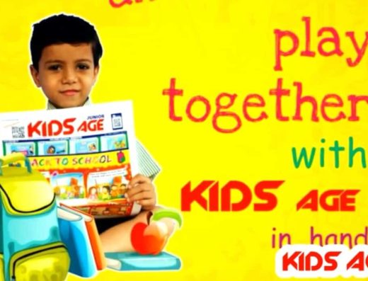 Kids Age Franchise Malaysia