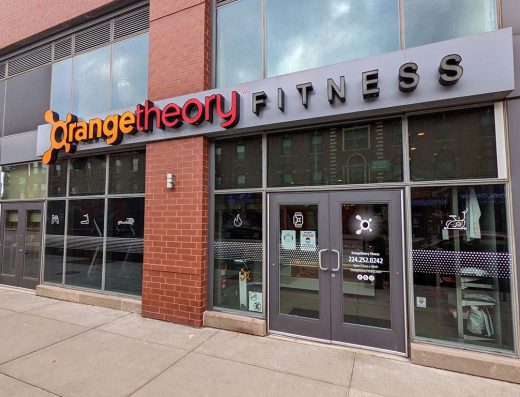 Orangetheory Fitness Franchise Malaysia