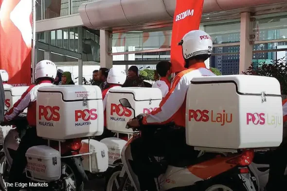 POS Malaysia Appoints Sec-Gen Datuk Mohamad Fauzi To The Board