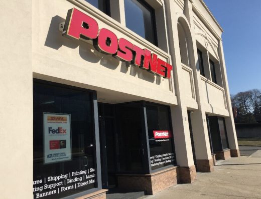 PostNet Franchise Malaysia