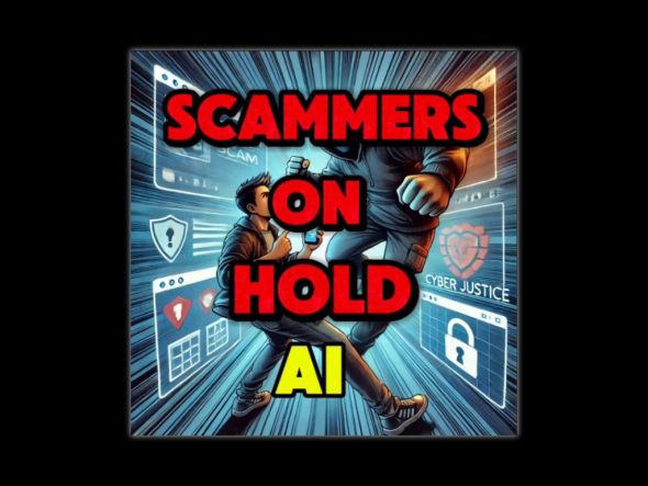 Malaysian Creates SOH AI Chatbot to Waste Scammers’ Time