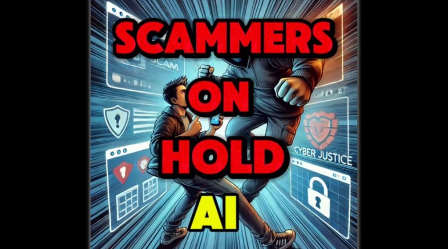 Malaysian Creates SOH AI Chatbot to Waste Scammers’ Time
