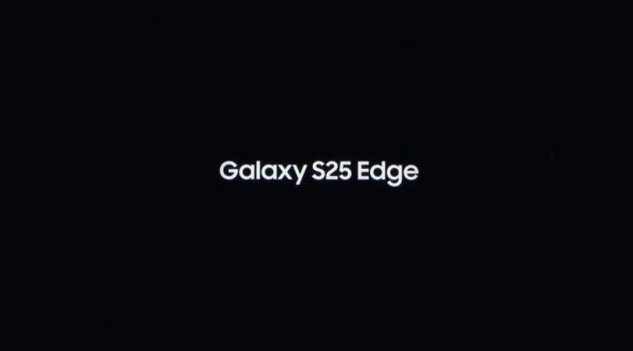 Samsung Galaxy S25 Edge Specs Leak